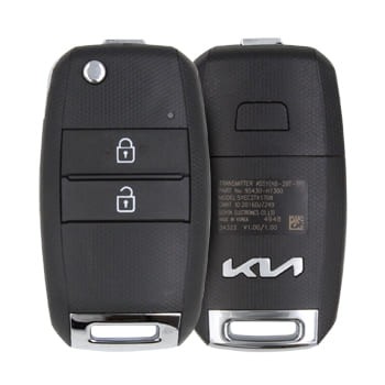 95430-H7300 Genuine Kia Smart Proximity Buttons 2 - thumbnail